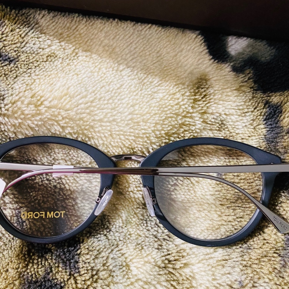 Glasses
